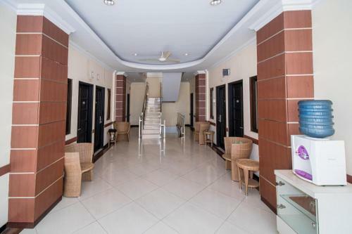Hotel Lily Guest House By Innapps
