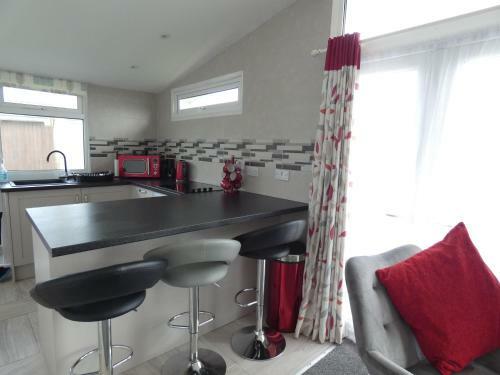 Apartamento Lodge 54 Elmrise Park