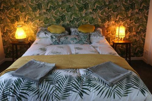 Lovely Home In Llantwit Major