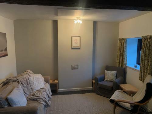 Bimble Cottage. The Cosy Snowdonia Hideaway