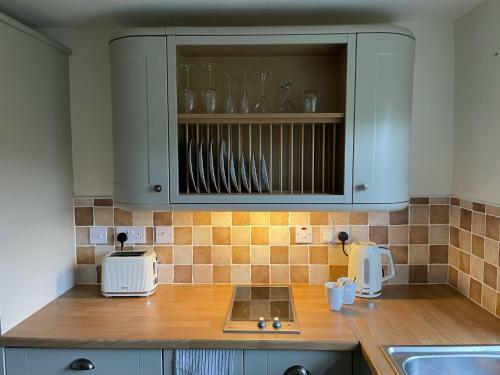 Bimble Cottage. The Cosy Snowdonia Hideaway