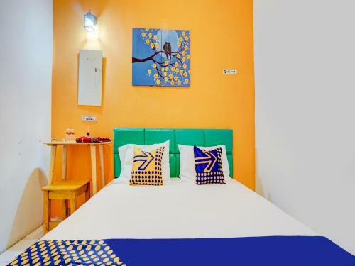 Hotel Spot On 90349 Edotel Tebe Syariah