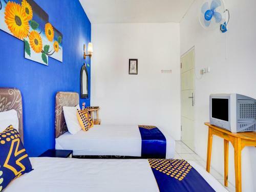 Hotel Spot On 90349 Edotel Tebe Syariah