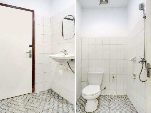 Hotel Spot On 90349 Edotel Tebe Syariah