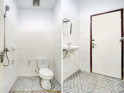 Hotel Spot On 90349 Edotel Tebe Syariah