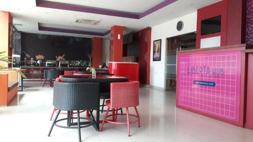 Hotel Liberta Hub Singosari Malang