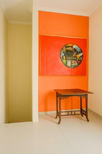 Amina Hill View Villa Malang By Ecommerceloka