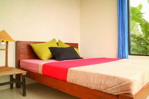 Amina Hill View Villa Malang By Ecommerceloka