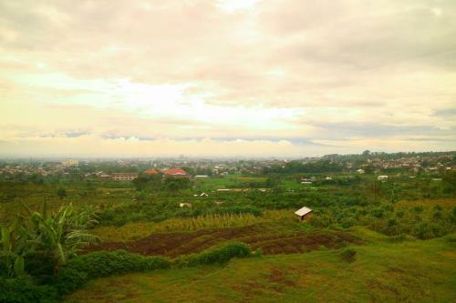 Amina Hill View Villa Malang By Ecommerceloka