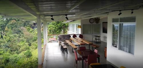 Villa Komala At Macarena, Megamendung