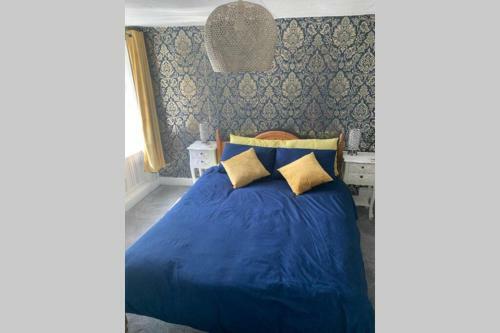 Historic And Characterful Old Prison Holiday Home.