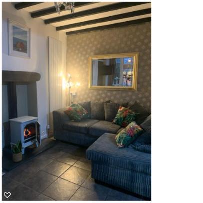 Historic And Characterful Old Prison Holiday Home.