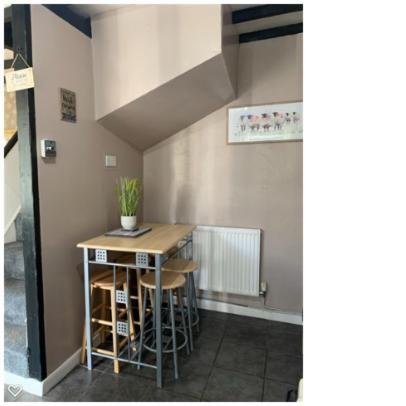 Historic And Characterful Old Prison Holiday Home.