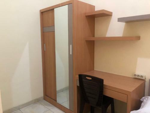 Hotel Oyo Flagship 90723 Berlima Guest House