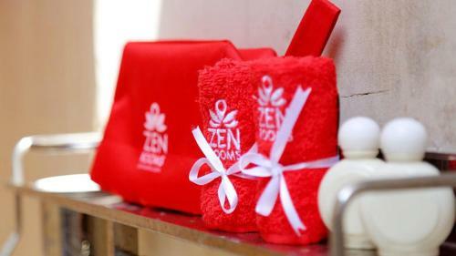 Albergue Queen Kost Female Only