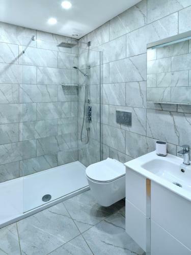 Apartamento Blue Watch