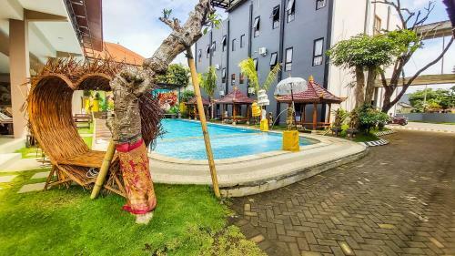 Giri Palma Hotel By Ecommerceloka
