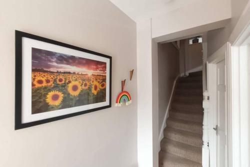 Argyle House, 10 Minute Walk From City Centre