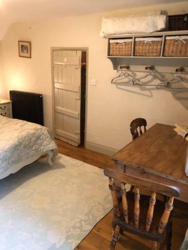 Agroturismo Old Mutlow Cottage