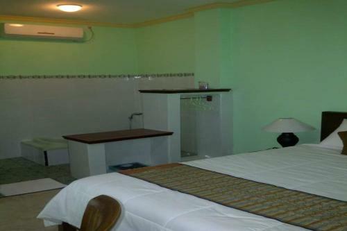 Hostal Ayodya Guest House & Spa Lombok