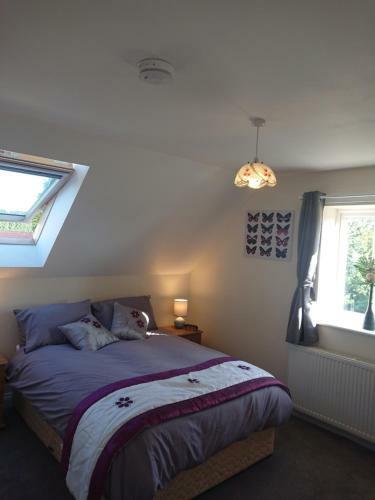 Apartamento Wood Yard Cottages