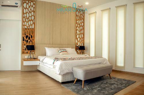 Hotel Melase 9 Villa, Senggigi