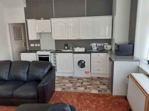 Apartamento Lossiemouth Seaside Flat