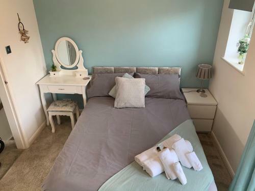 Apartamento Cosy Canalside Home, Train Station, Pizza Oven