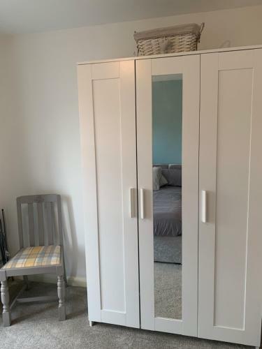 Apartamento Cosy Canalside Home, Train Station, Pizza Oven