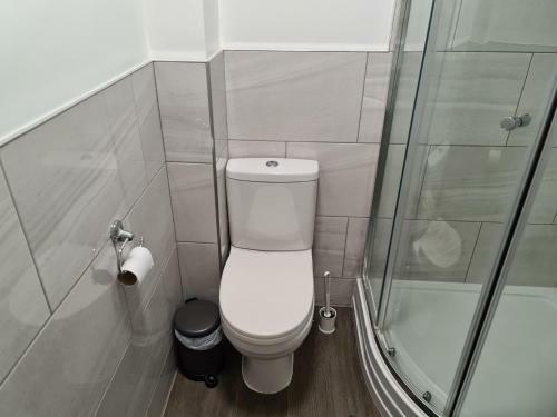 Sav Apartments Loughborough - 1 Bed Flat