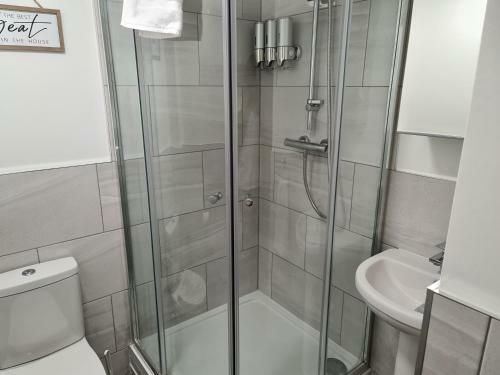 Sav Apartments Loughborough - 1 Bed Flat