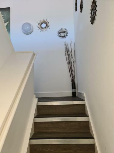 Sav Apartments Nottingham Road Loughborough - 2 Bed Apartment