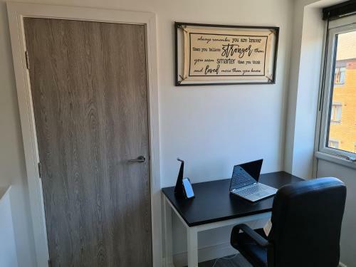 Sav Apartments Nottingham Road Loughborough - 2 Bed Apartment