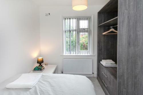 Apartamento Parkdrive H�mli Place