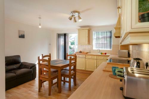 Apartamento Parkdrive H�mli Place