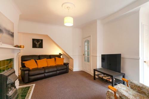 Apartamento Parkdrive H�mli Place
