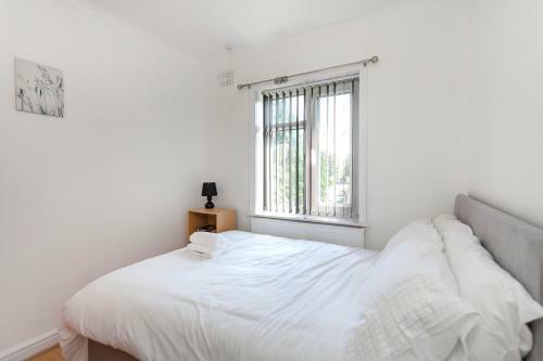 Apartamento Parkdrive H�mli Place