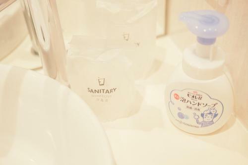 Apartamento Reqras Sakuramachi - Vacation Stay 45081v