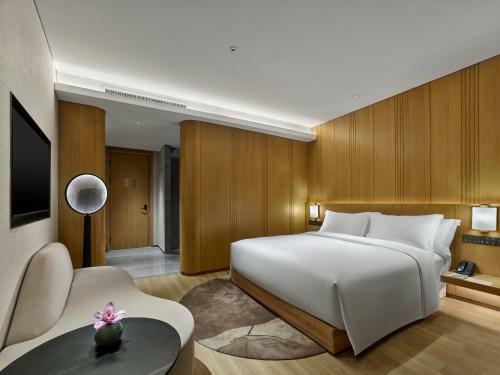 Hotel Garrya Huzhou Lucun