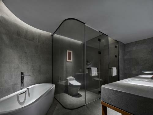 Hotel Garrya Huzhou Lucun