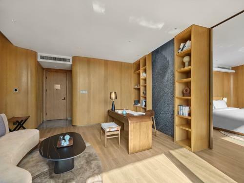 Hotel Garrya Huzhou Lucun
