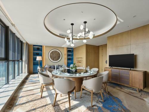 Hotel Garrya Huzhou Lucun