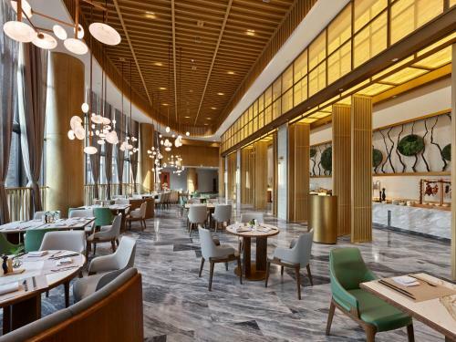 Hotel Garrya Huzhou Lucun