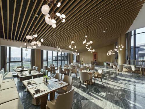 Hotel Garrya Huzhou Lucun