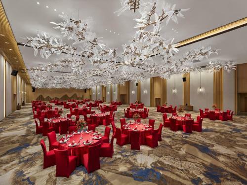 Hotel Garrya Huzhou Lucun