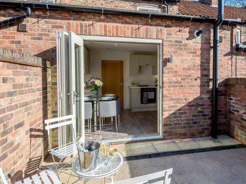Eastgate Cottage