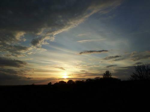 Apartamento Coastal Annex At Saltfleet