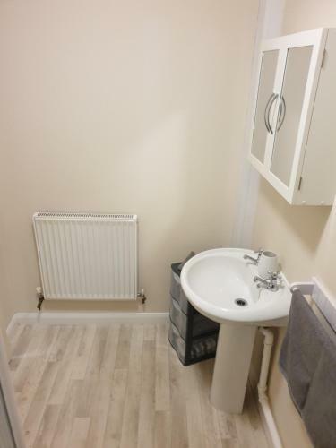 Apartamento Coastal Annex At Saltfleet