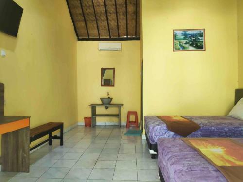 Hotel Oyo 90547 Pondok Saren Anyar