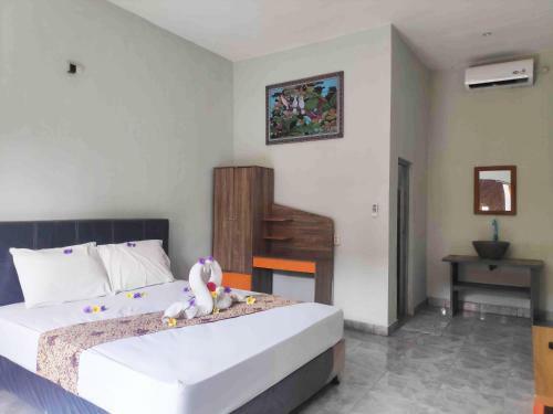 Hotel Oyo 90547 Pondok Saren Anyar